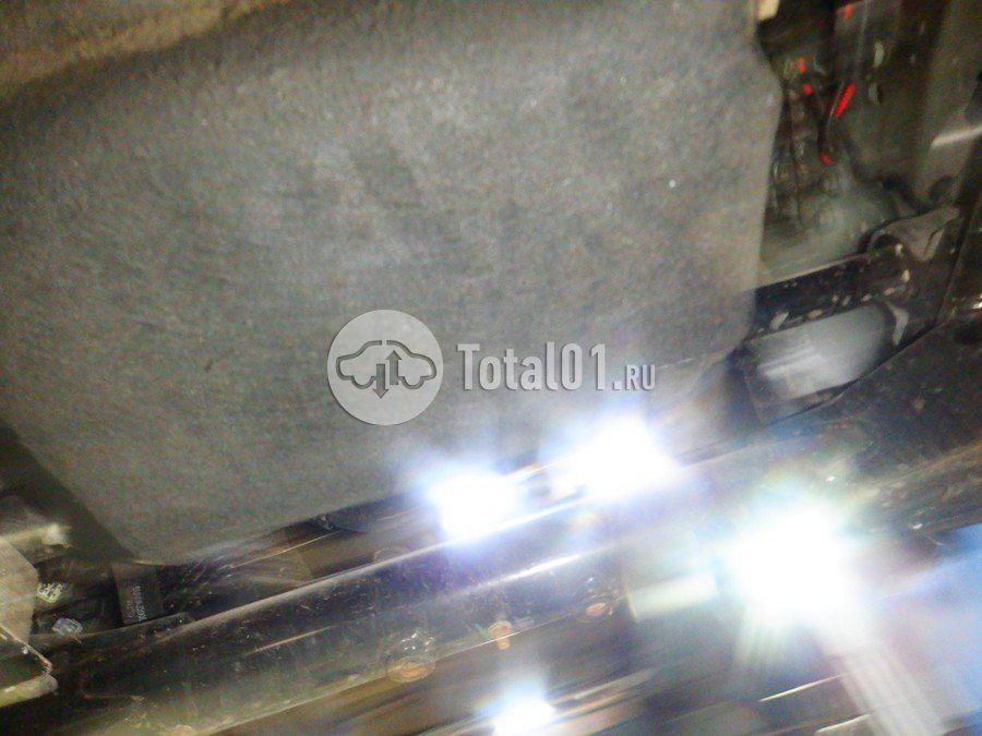 Фото Jaguar F-Pace 320