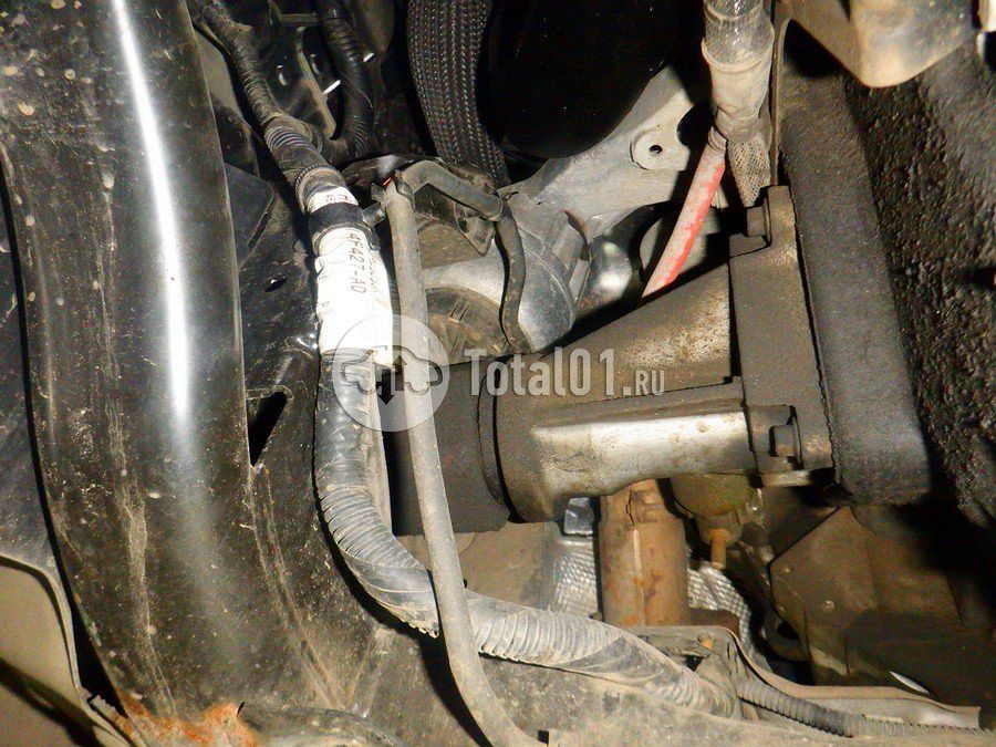 Фото Jaguar F-Pace 330