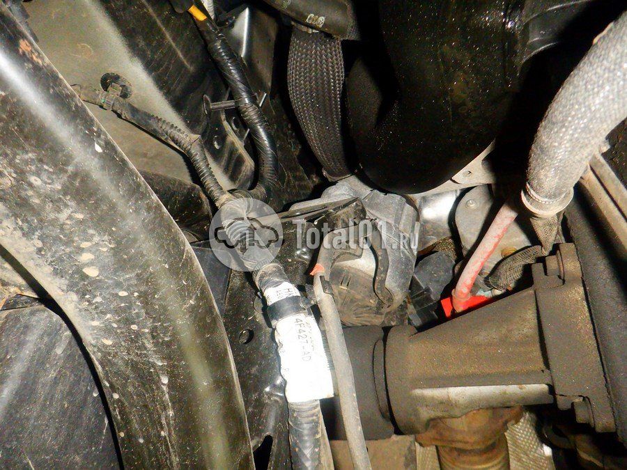 Фото Jaguar F-Pace 334