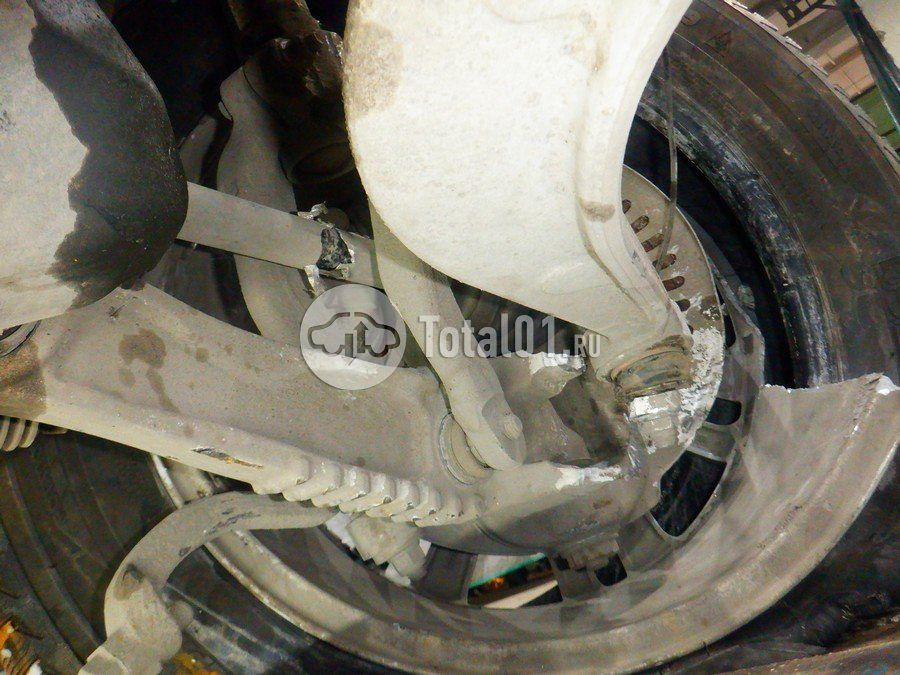 Фото Jaguar F-Pace 338