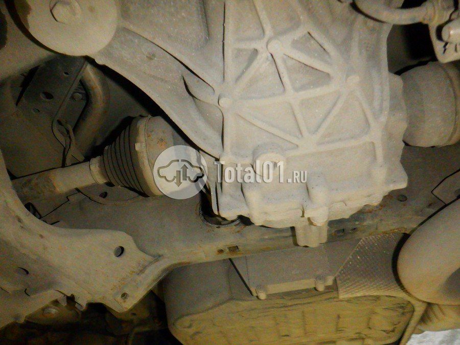 Фото Jaguar F-Pace 350