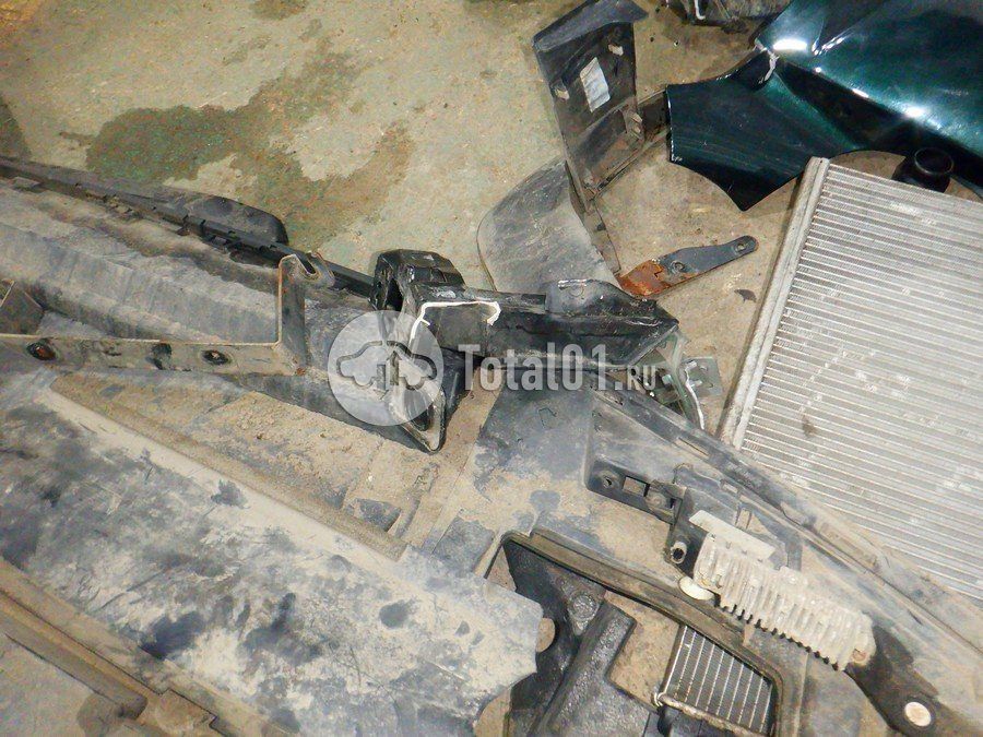 Фото Jaguar F-Pace 370