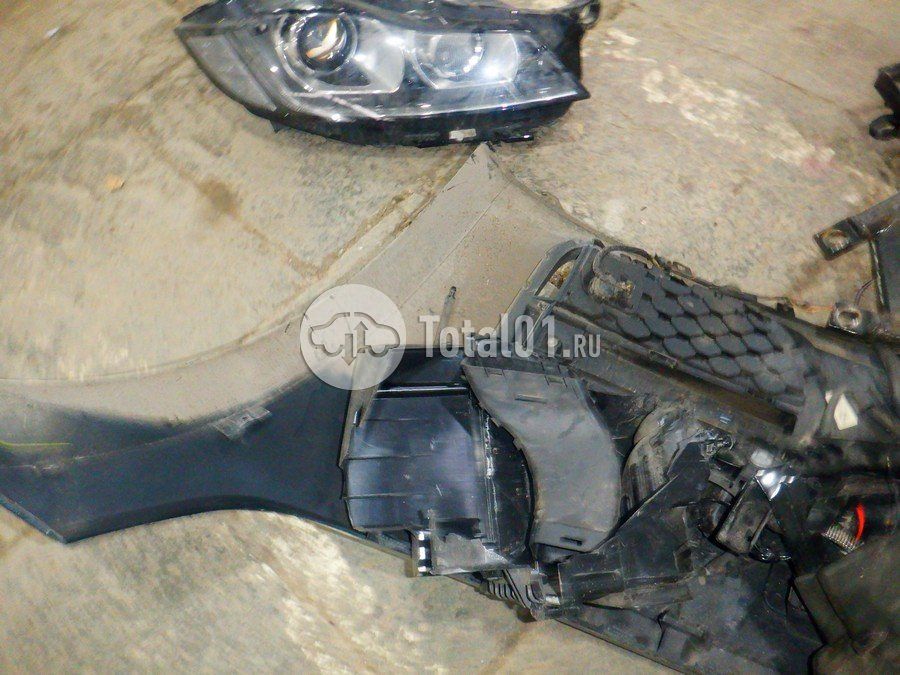 Фото Jaguar F-Pace 382