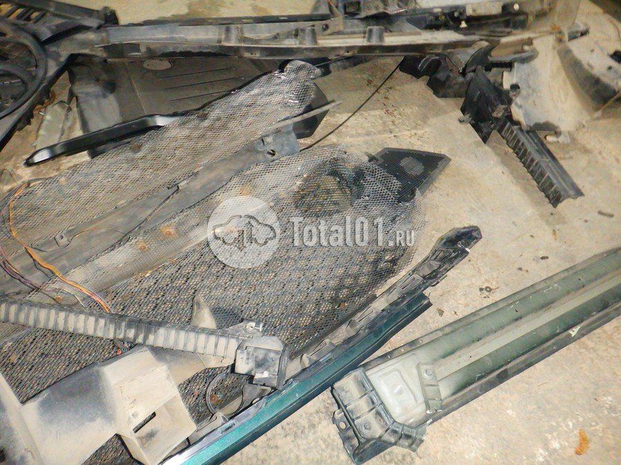 Фото Jaguar F-Pace 386