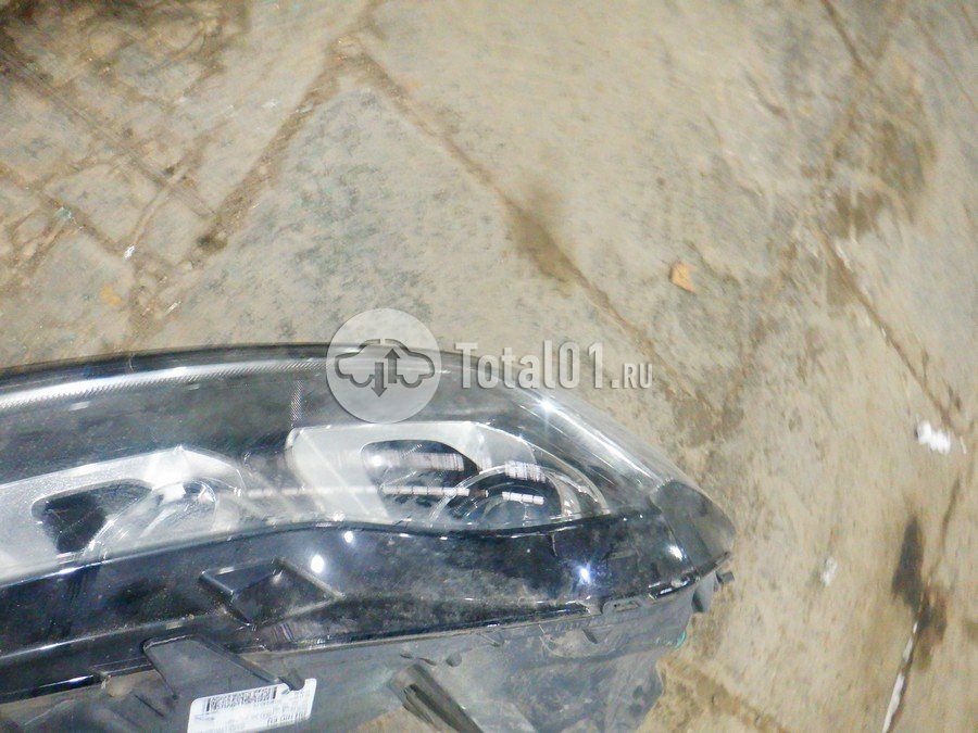 Фото Jaguar F-Pace 394