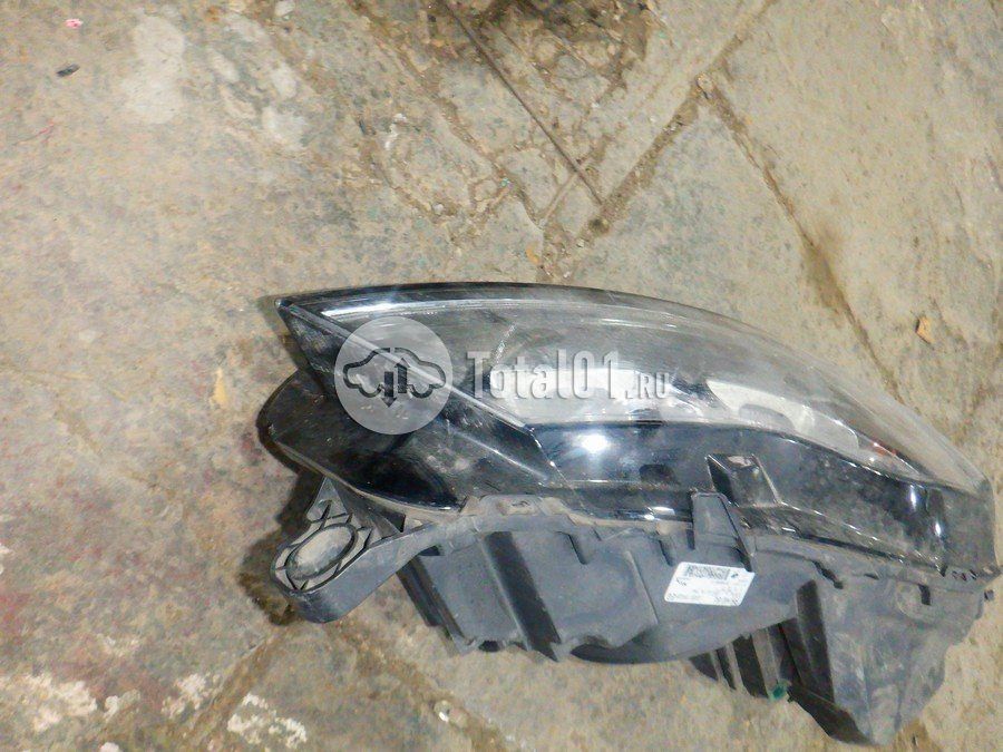 Фото Jaguar F-Pace 396