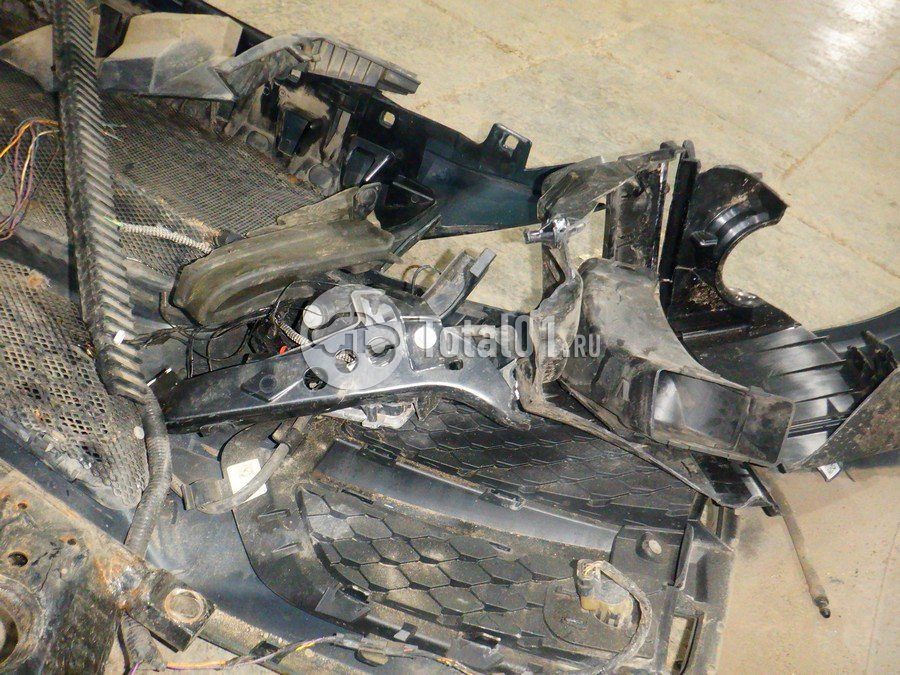 Фото Jaguar F-Pace 398