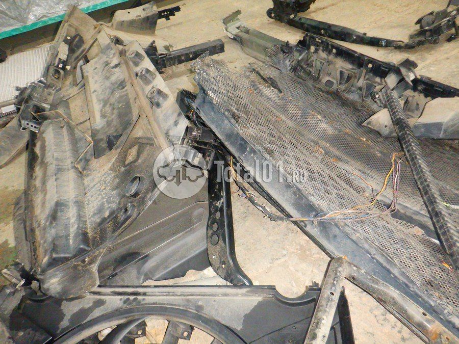 Фото Jaguar F-Pace 404