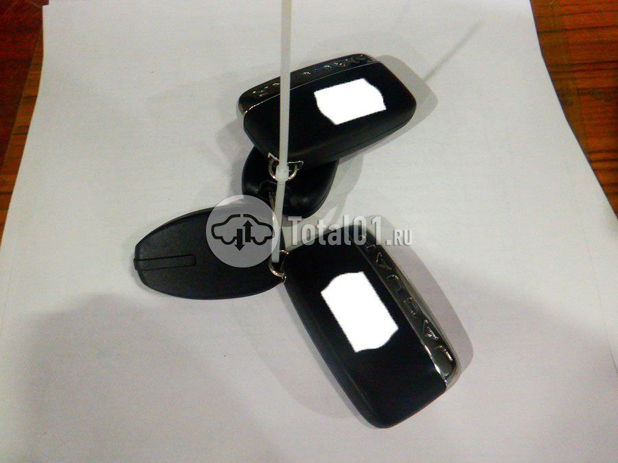 Фото Jaguar F-Pace 420