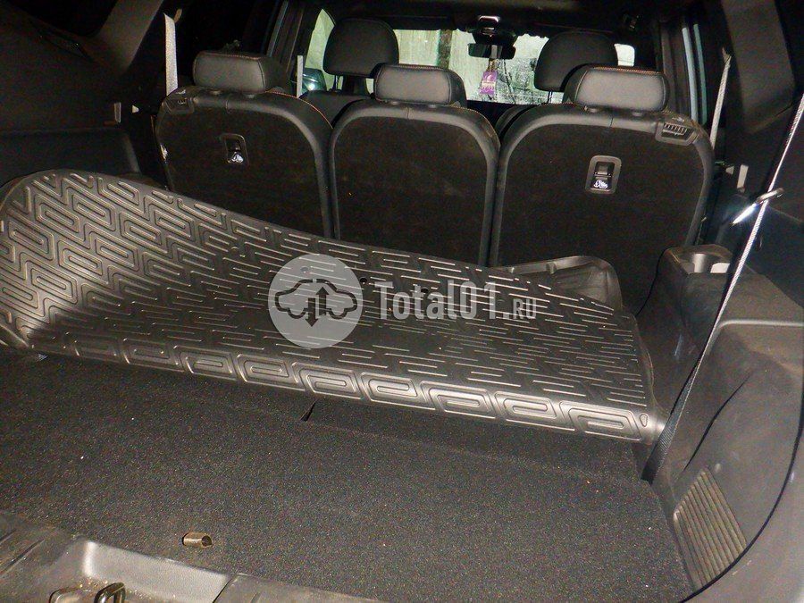 Фото Geely Okavango 66