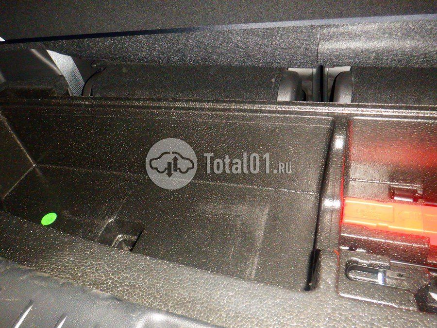 Фото Geely Okavango 70