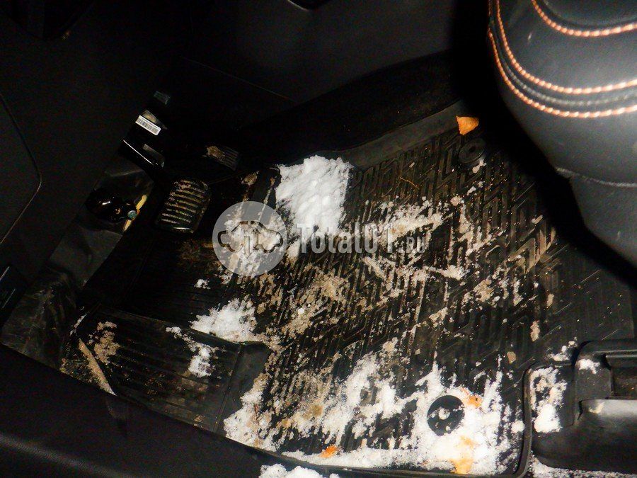 Фото Geely Okavango 86