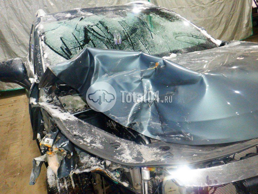 Фото Geely Okavango 90