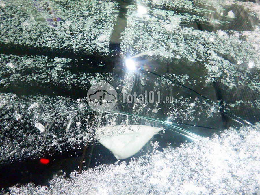 Фото Geely Okavango 102