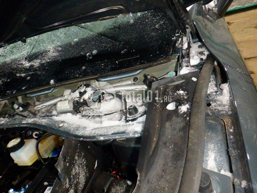 Фото Geely Okavango 142