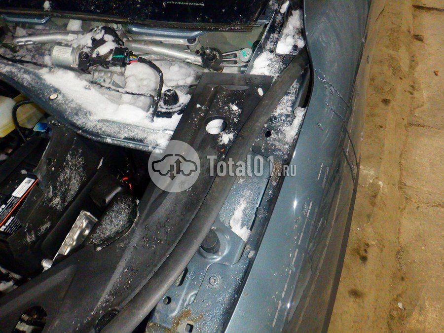 Фото Geely Okavango 146