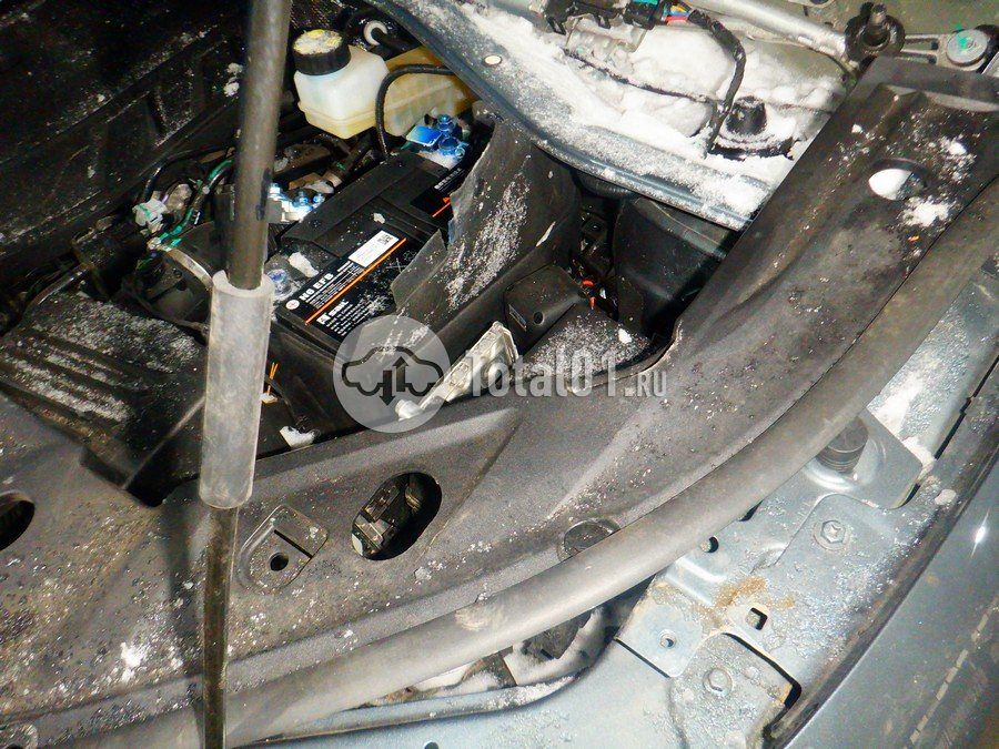 Фото Geely Okavango 148