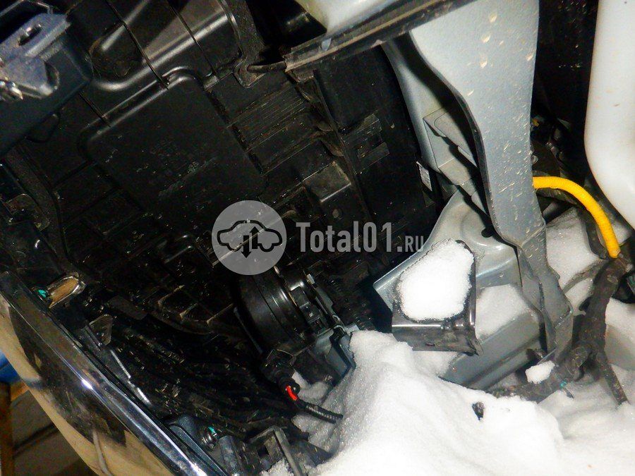 Фото Geely Okavango 162