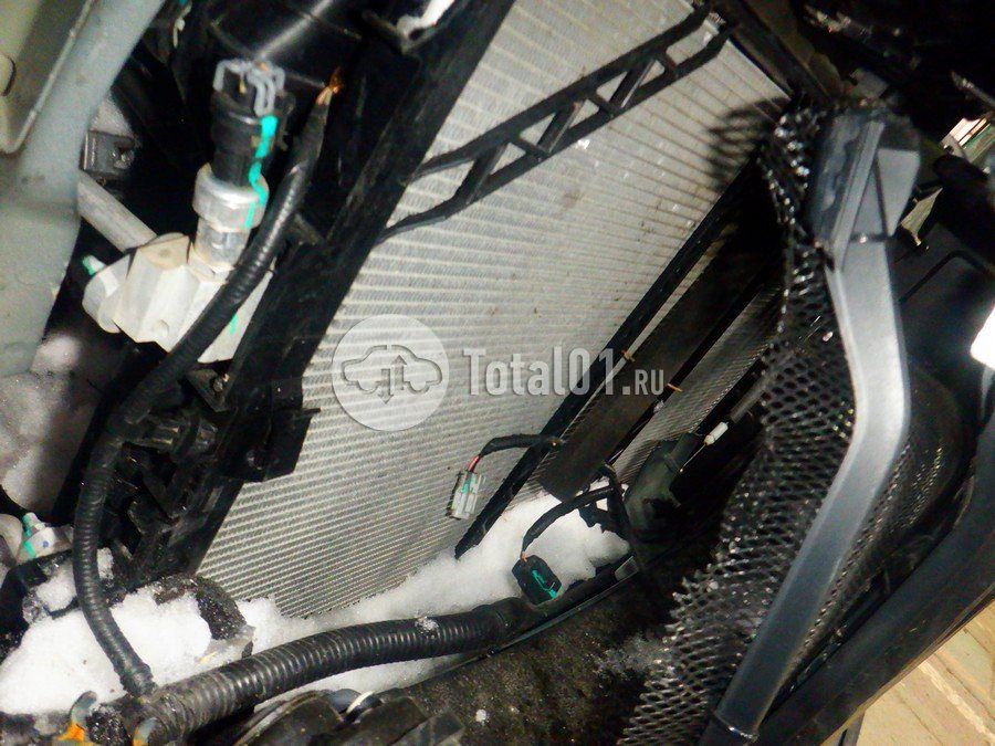 Фото Geely Okavango 170