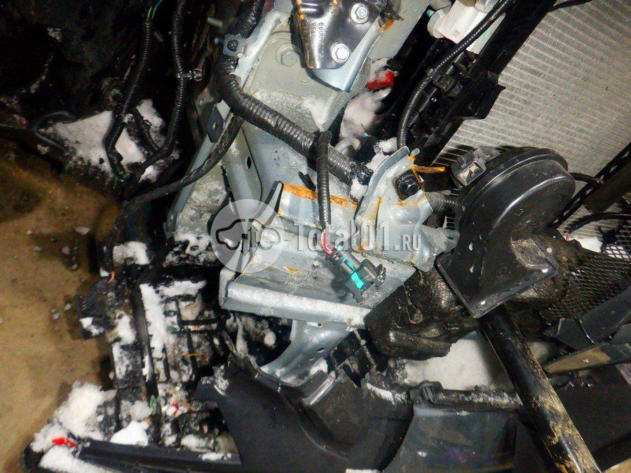 Фото Geely Okavango 172