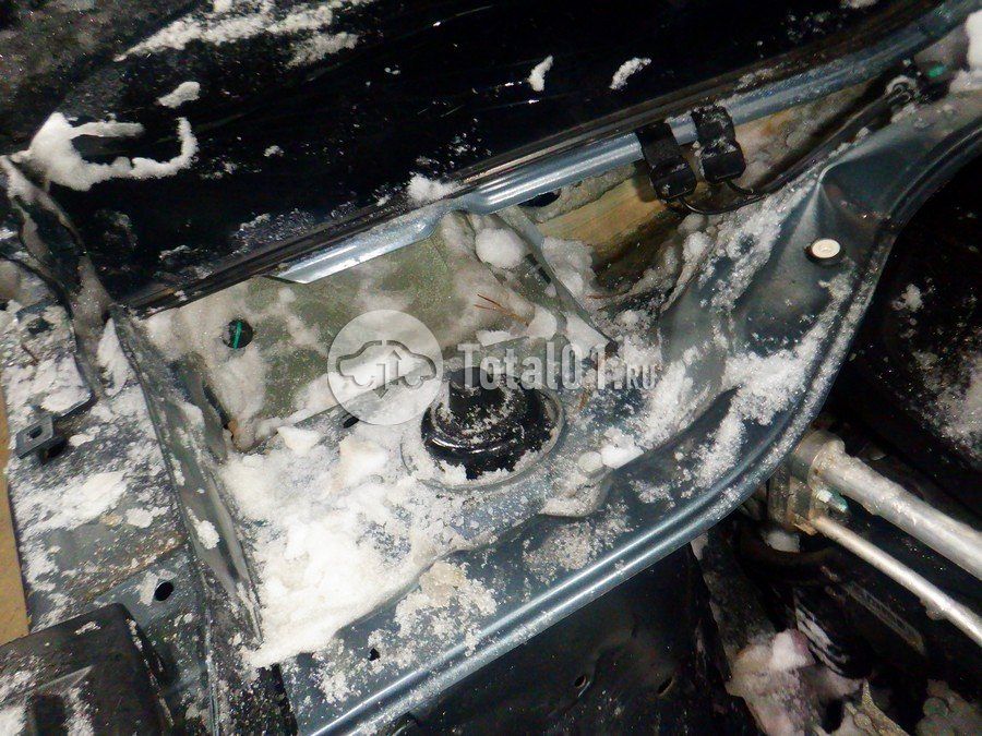 Фото Geely Okavango 178