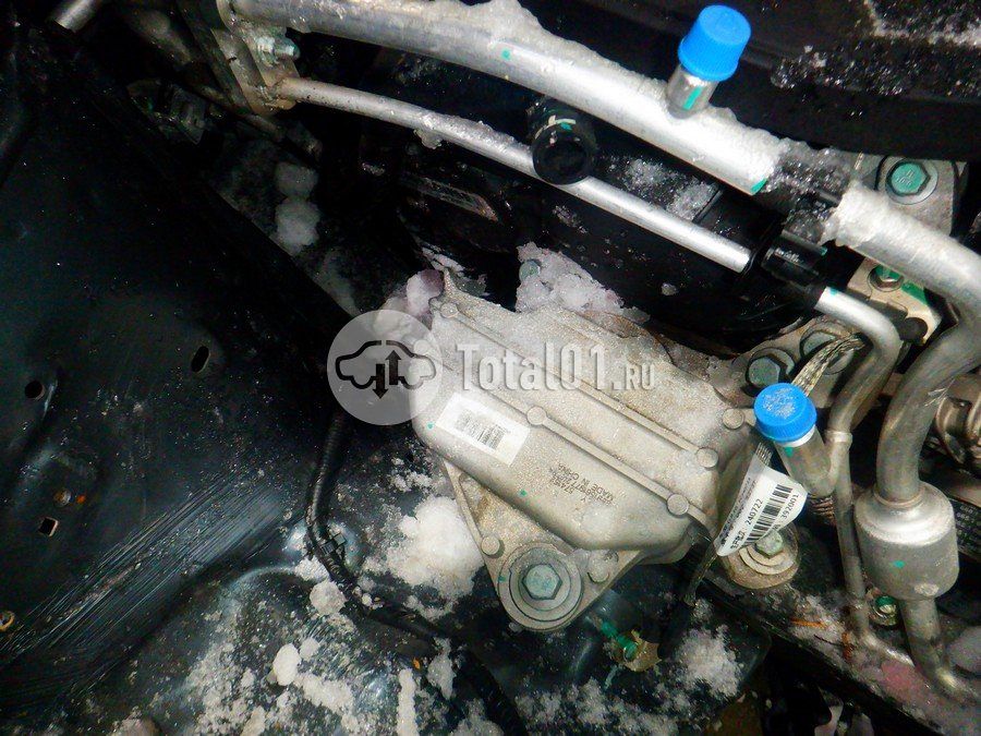 Фото Geely Okavango 180