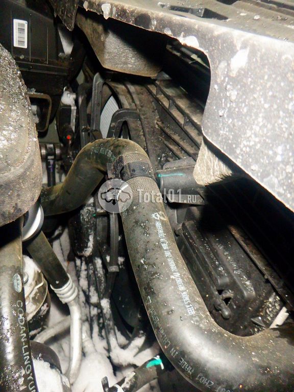 Фото Geely Okavango 186