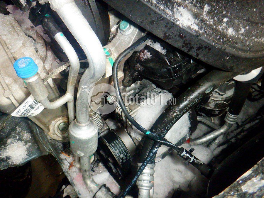 Фото Geely Okavango 188