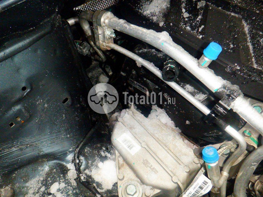 Фото Geely Okavango 190