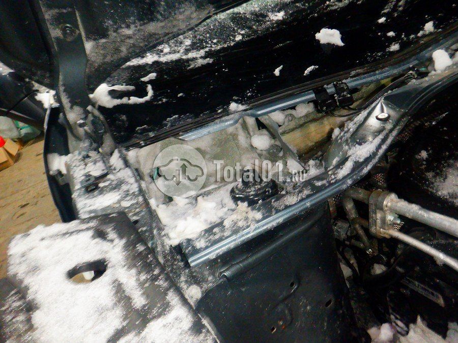 Фото Geely Okavango 192