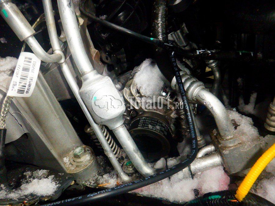 Фото Geely Okavango 196