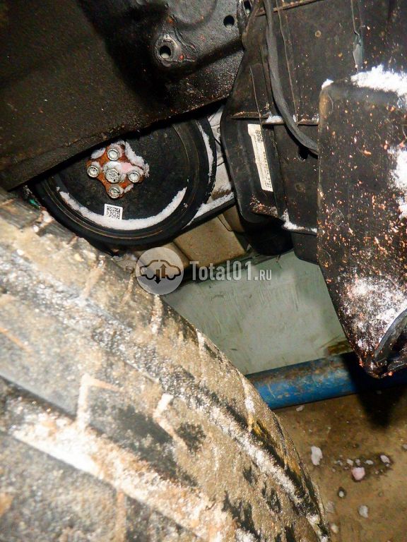 Фото Geely Okavango 202