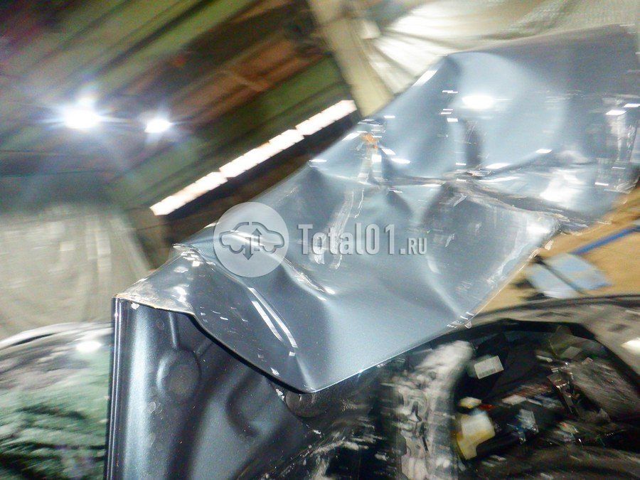 Фото Geely Okavango 214