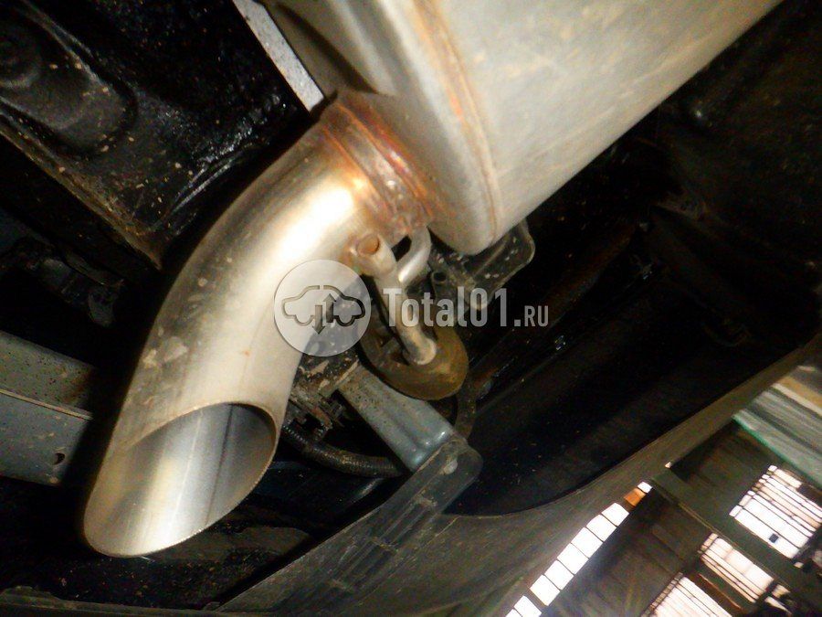 Фото Geely Okavango 216