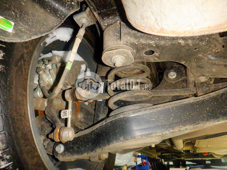 Фото Geely Okavango 218