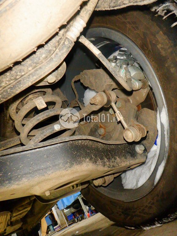 Фото Geely Okavango 224