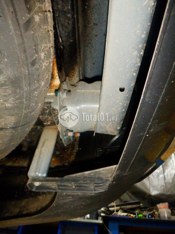 Фото Geely Okavango 226