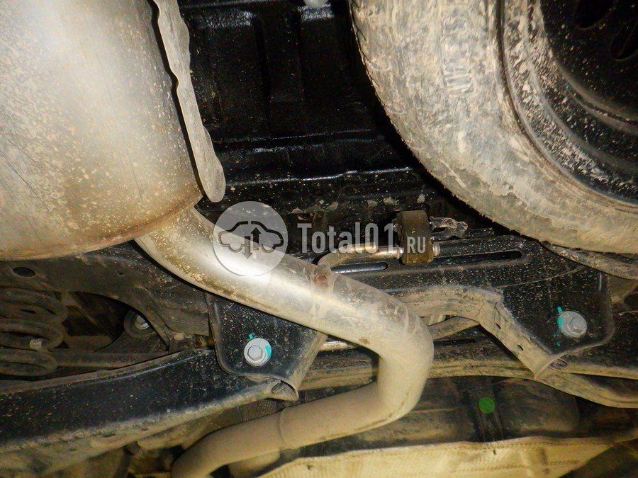 Фото Geely Okavango 228