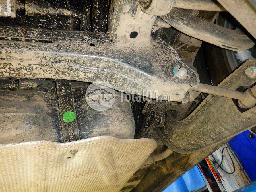 Фото Geely Okavango 230