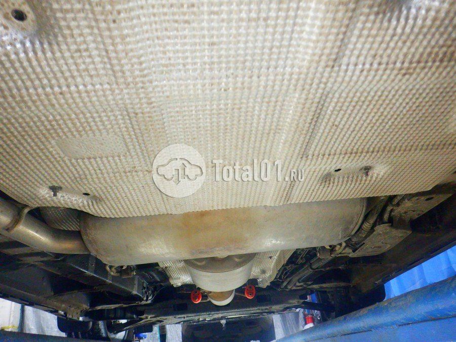 Фото Geely Okavango 234