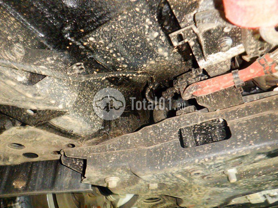 Фото Geely Okavango 238