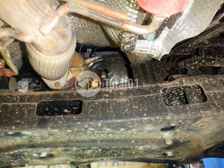 Фото Geely Okavango 240