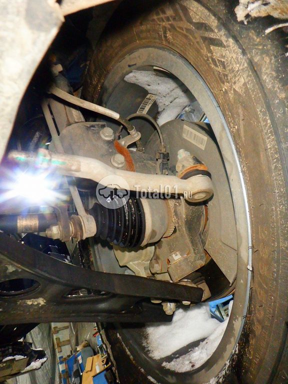 Фото Geely Okavango 242