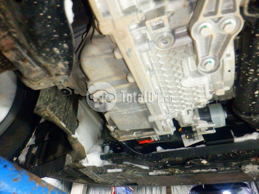 Фото Geely Okavango 246