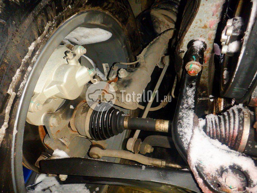 Фото Geely Okavango 252