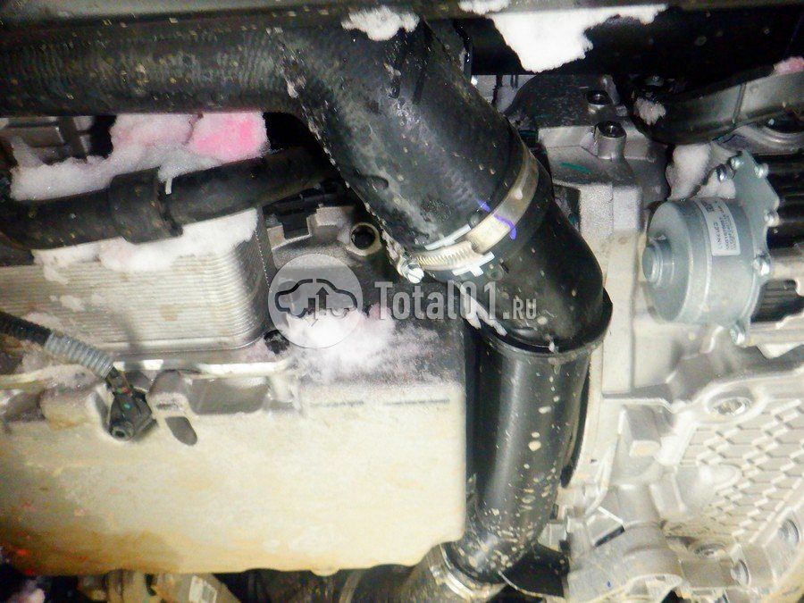 Фото Geely Okavango 256