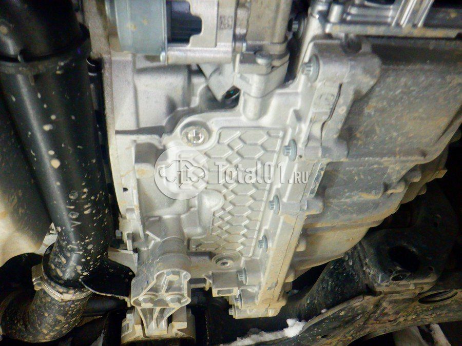 Фото Geely Okavango 258