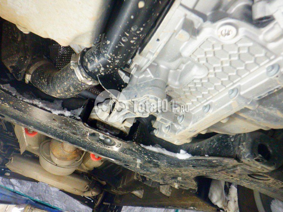 Фото Geely Okavango 264