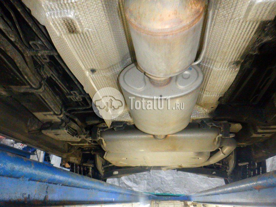 Фото Geely Okavango 268