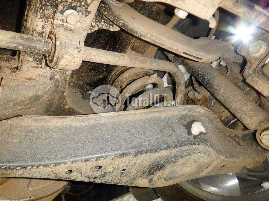 Фото Geely Okavango 276